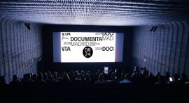 Documenta  Madrid