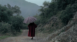 Fotograma de la película 'Caperucita Roja' (Tatiana Mazú, 2019)