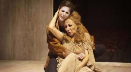 'Queer Lear' en el Teatro Español