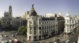 Madrid impulsa el turismo familiar de la mano de su nuevo embajador  infantil, el Ratón Pérez