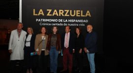 Imagen de la presentación de esta mañana 