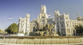 Cibeles