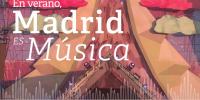 Madrid es música