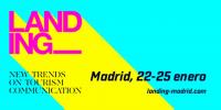 Landing-Madrid
