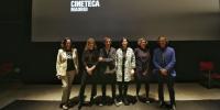 Cineteca presenta las líneas estratégicas de su nueva programación