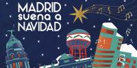 Campaña Madrid suena a Navidad