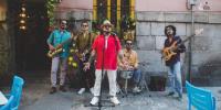 En Matadero Madrid, Lion Family Band tocarán bachata, merengue y salsa con toques de música electrónica