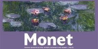 Exposición 'Monet. Obras maestras del Musée Marmottan Monet'