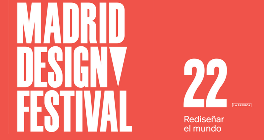 Madrid Design Festival 
